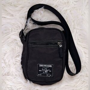 True Religion Satchel Bag